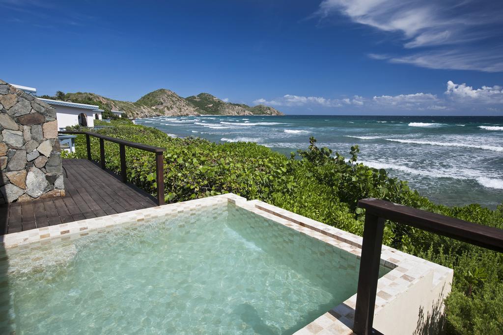 Biras Creek Resort Spanish Town Cameră foto